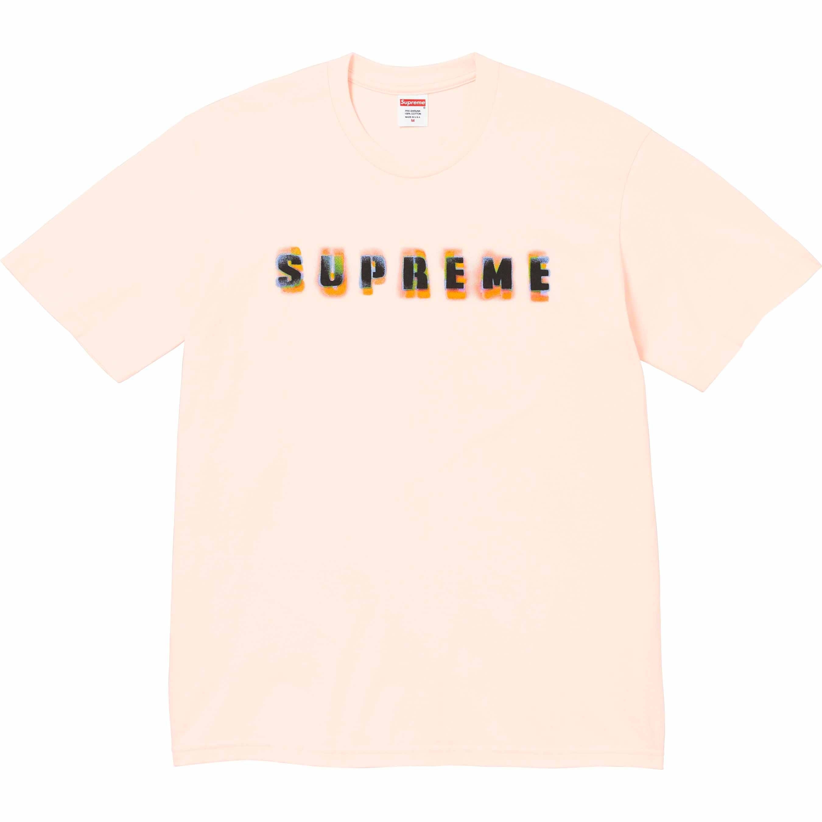 Stencil Tee view 5